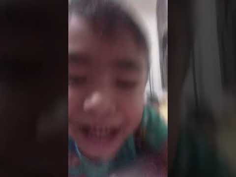 Jhayze, little blogger!