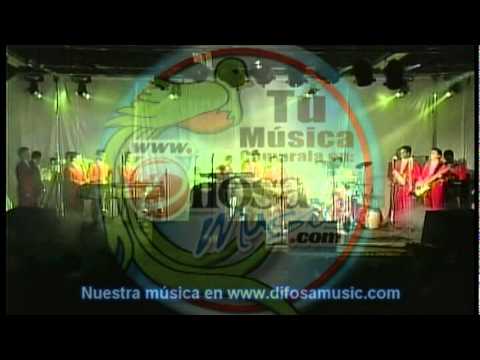 Internacionales Conejos - Cuando Cae La Lluvia Musica de Guatemala