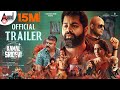 Kamal Sridevi Official Trailer Sachin Chaluvarayaswamy Sangeetha Bhat Kishore Rajavardan