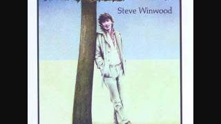 Steve Winwood-Vacant Chair.wmv