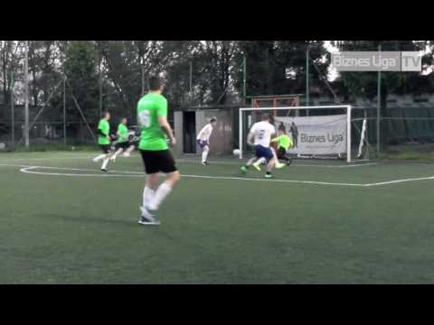 17.05.2017 III Liga C - Intermag vs.  Profix