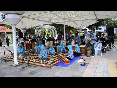 Aladom | IIUM Andeka Caklempong