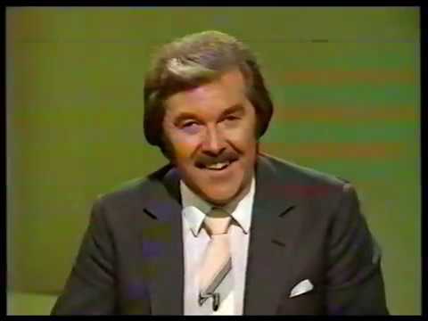 Aberdeen Celebrations ECWC final 1983