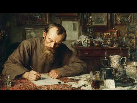 DOSTOEVSKY, Andre Gide