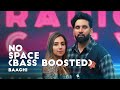 No Space - Baaghi | Bass Boosted