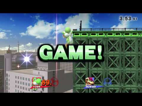 When Bowser Says Our Princess Is In Another Castle