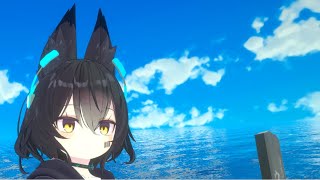 LIVE A LIVEを突発的に遊びます。【近未来編3～？】