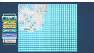 [声無]マインスイーパ 30x24 Mines[150]