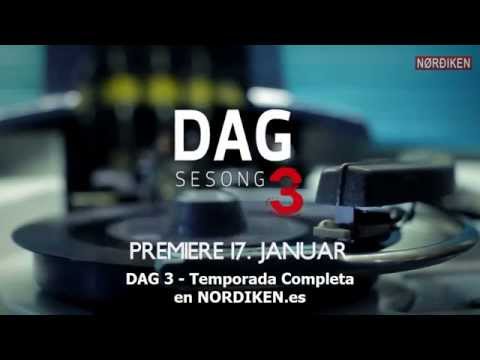 DAG 3, Trailer HD720