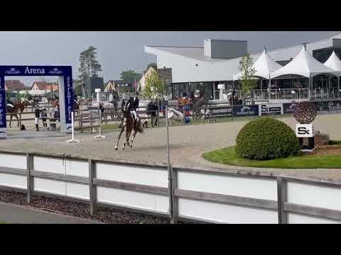 Eclat du Cerisier 2021