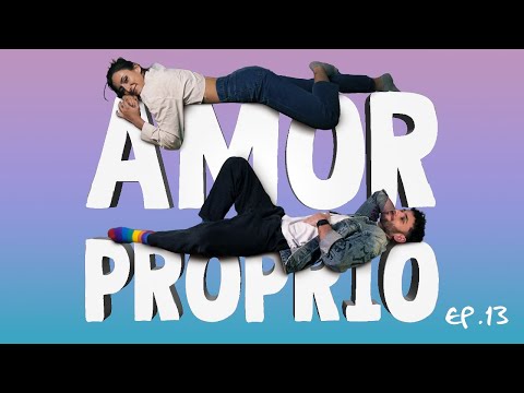 Ep. 13: AMARE SE STESSI: Colmare i propri vuoti & Dialogo interiore