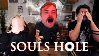 We Make the Worst Movie Ever in the Souls Hole!