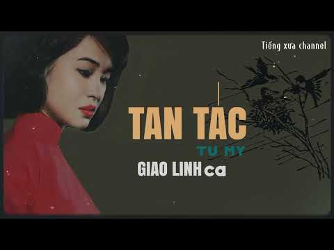Thể hiện bởi Giao Linh (trước 75)