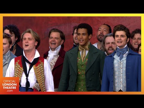 Les Misérables | West End LIVE 2023