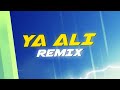 Ya Ali Gangster Neon Remix Promo Video Astreck Visuals