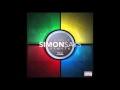 YC Banks Ft. B Smyth - Simon Says  (Audio) | (Spread open your legs)