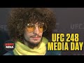 Sean O'Malley: It doesn't feel like two years since I've fought | UFC 248 Media Day | ESPN MMA