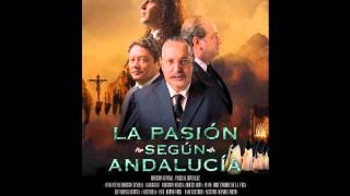 Tierra de dios-cantores de hispalis