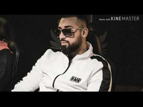 Zuna feat. Bausa *Cazal Remix*