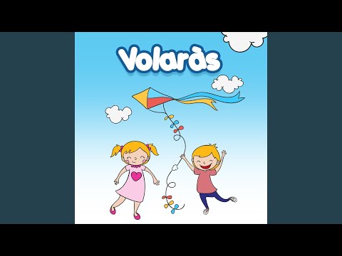 Volarás