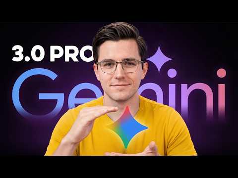 How to Use Gemini 3.0 Pro Better than 99% of People