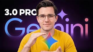 You NEED to Master Gemini 3.0 Pro ASAP, Here's How