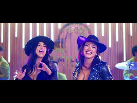 Brunella Torpoco - Que Sufra, Que Chupe y Que Llore Ft. SON TENTACIÓN