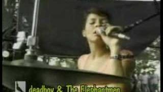 Deadboy - 09/15/06 - 06 - Walking Stick