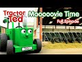 Tractor Ted Moovie Time Full Episode Tractor Ted Official Channel