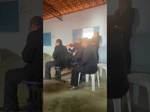 CCB Hino 450 Vamos, Queridos, Escolher, A Boa Parte! DARP Inhuma PI