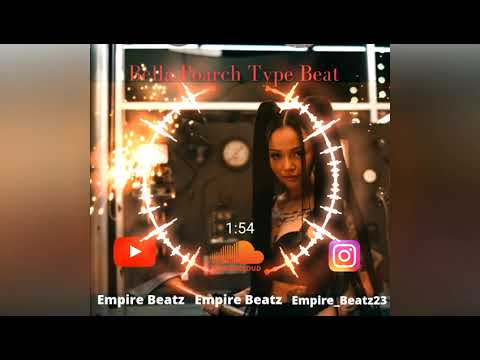 ☆Bella Poarch☆ Type Beat [2021] (Prod.by Empire Beatz)