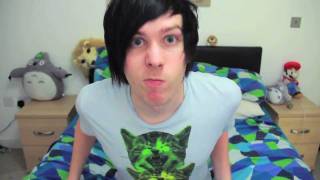 THE HOLY MOTHER! | AmazingPhil