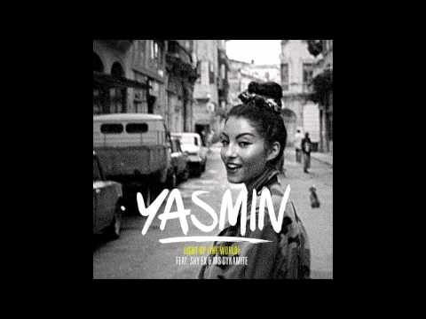 Yasmin feat. Shy FX & Ms Dynamite - Light Up (The World) - Radio Edit
