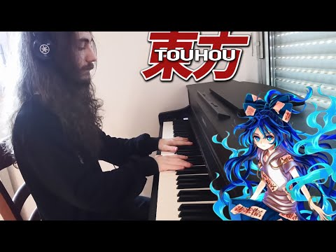 EGOISTIC FLOWERS (Touhou 15.5 AoCF)