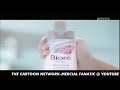 Iklan Biore White Scrub Eva Celia 15s
