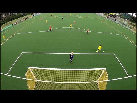 6.8.2023 P15 Liiga / Ilves - Inter (Niilon tilanteet)