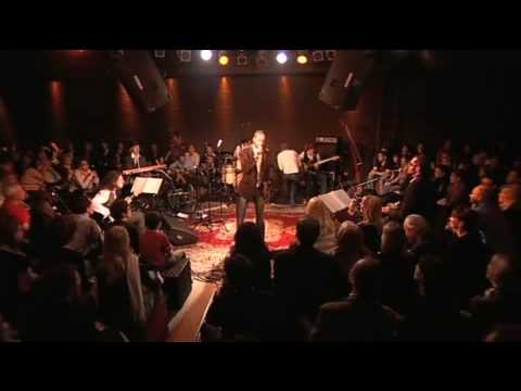 Anthony Moriah "Sanctify" Music Session 08