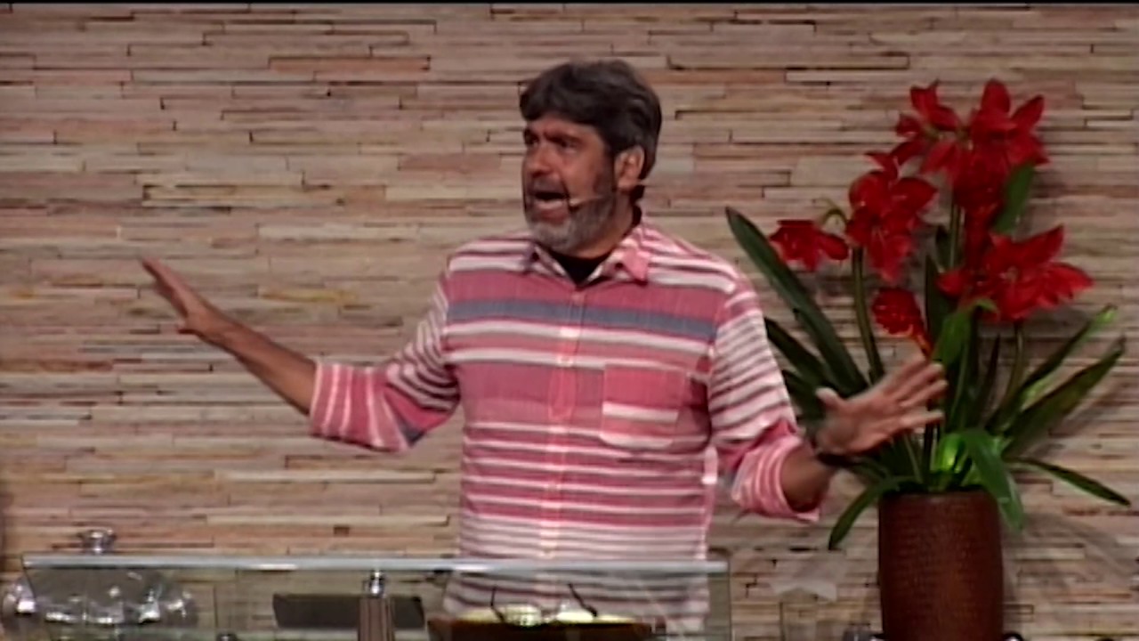 Combate Espiritual - Capítulo 1