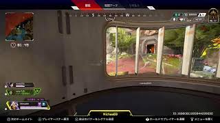 ［APEX］ランク 初見さん歓迎