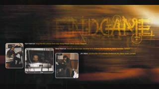 Endgame - Slideways - Antibodies