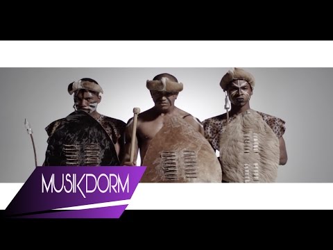 Heavy K Feat. Naak MusiQ - Yini