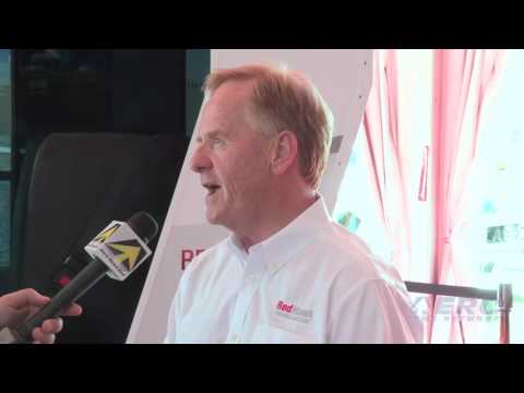 Classic Aero-TV: Redbird VTO - Refining and Redifining GA Helicopter Simulators