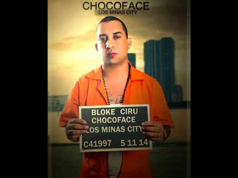 Choco Face Ft Big K & Mr Jeremy -- Bartolo