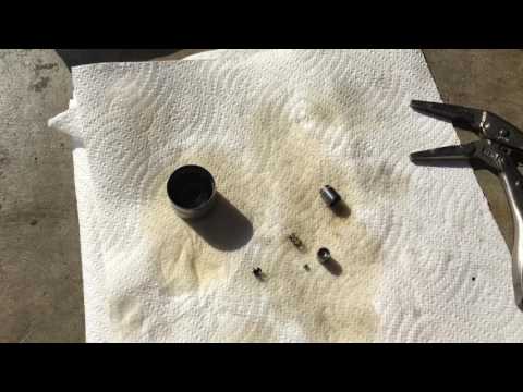 Volvo 850 T-5R VLOG 3 - Engine Prep