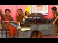 Vicky Kodu with Amjad Rana | Azeem Vicky | Stage Drama | Kuri Pataka | Comedy Clip 2019 | Punjabi
