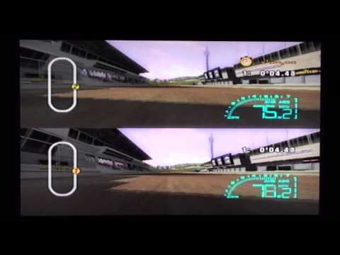 Joseph VS. Zachary Episode 19 - Corvette