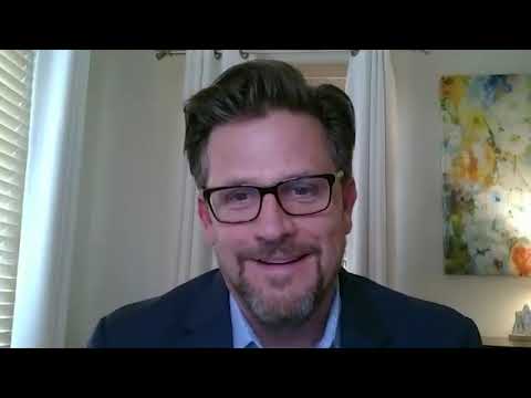 NAB Season 2021: Cinnafilm's Lance Maurer - YouTube