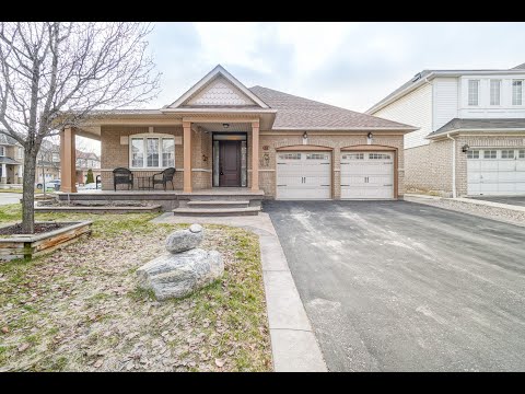 13 Red Plant Crescent Brampton Home for Sale - Real Estate Properties for Sale