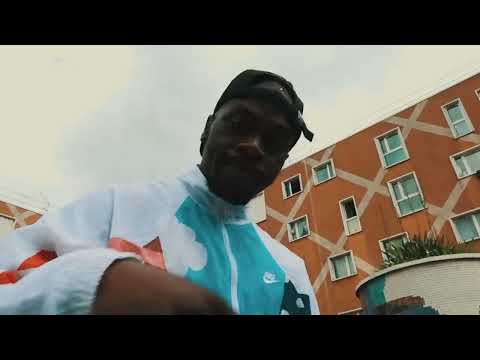 Mozo du Zoo - Dans Ma Zone (Clip Officiel)