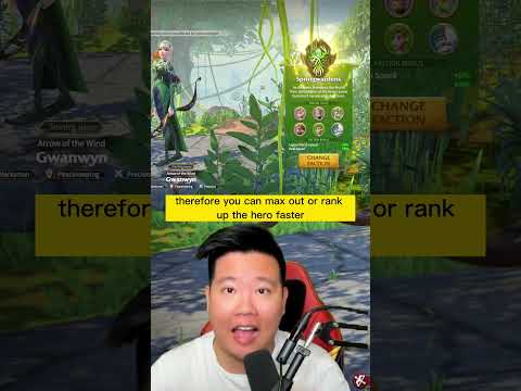 Best Starting Hero and Faction | Call of Dragons